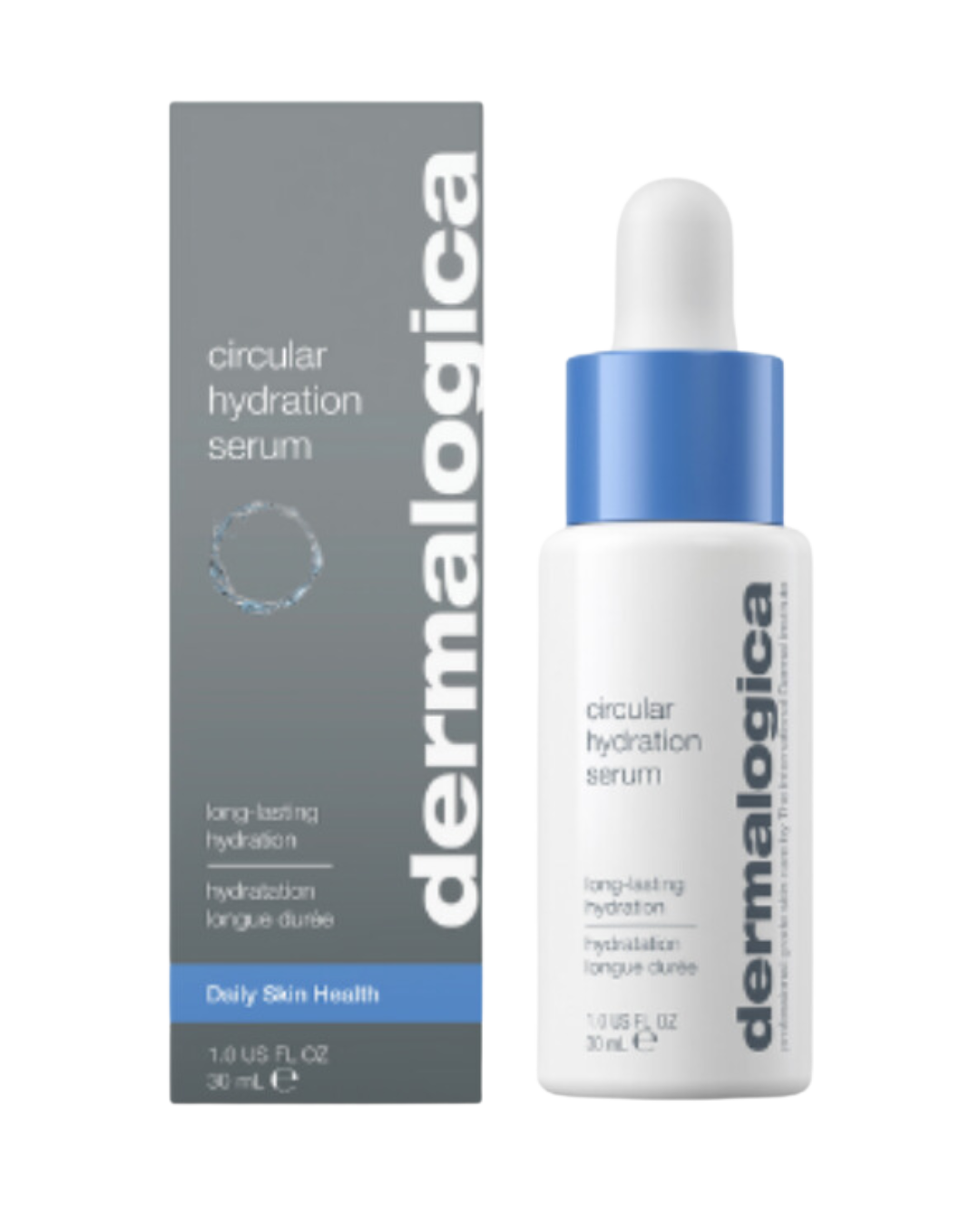 Best Skincare/2024, dermatological-grade-hydrating, serum Singapore Dermalogica Circular Hydration Serum Voted By Beauty Experts
