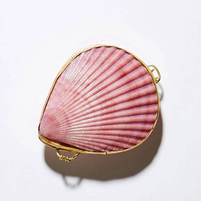 Earth Tu Face Solid Perfume