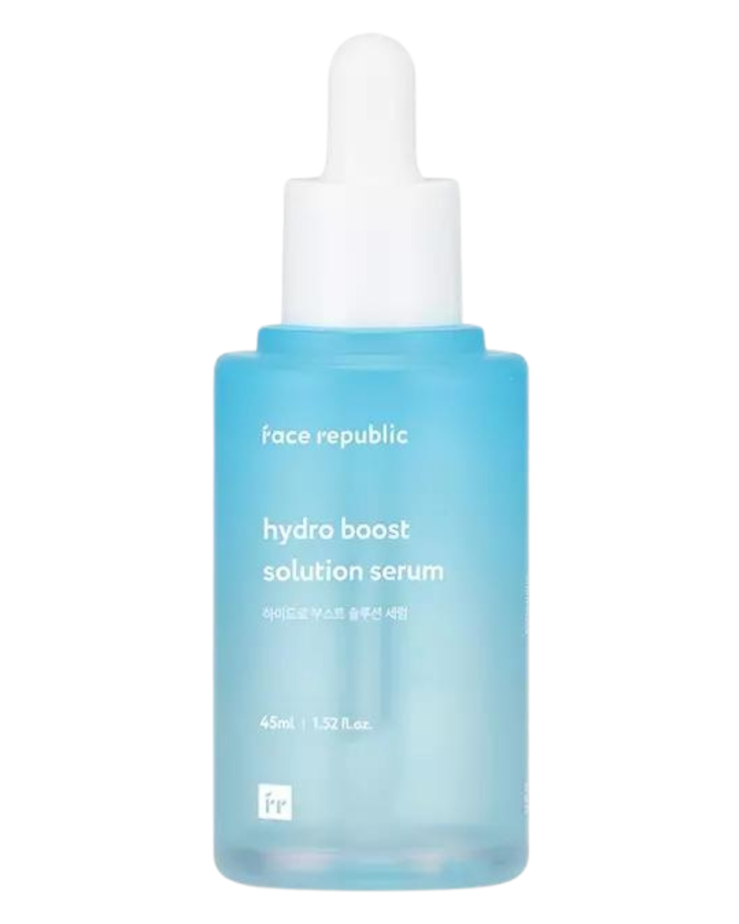 Best Skincare/2024, affordable-hydrating, serum Singapore Face Republic Hydro Boost Solution Serum Voted By Beauty Experts