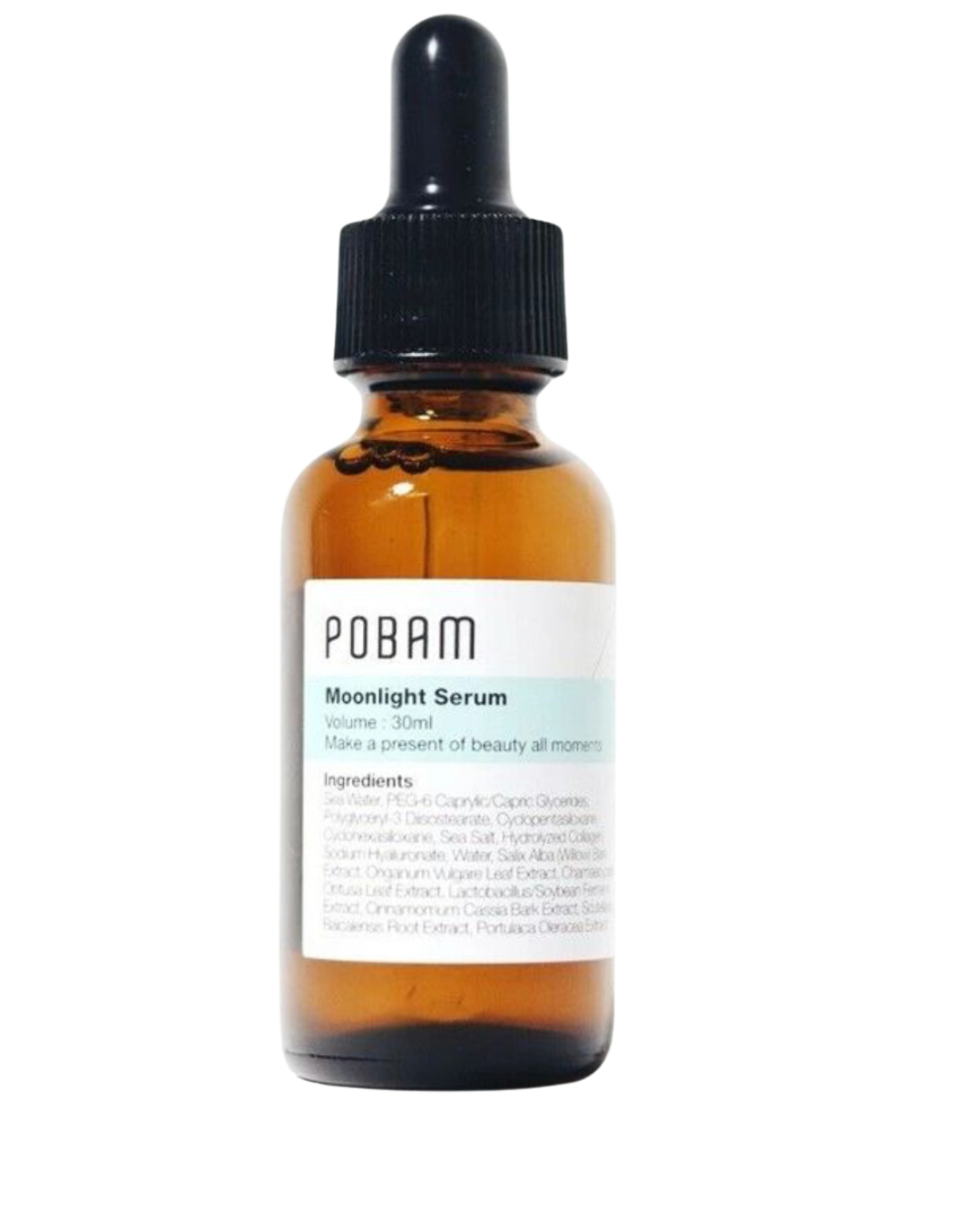 Best Skincare/2024, premium-hydrating-serum, serum Singapore Pobam Moonlight Serum Voted By Beauty Experts