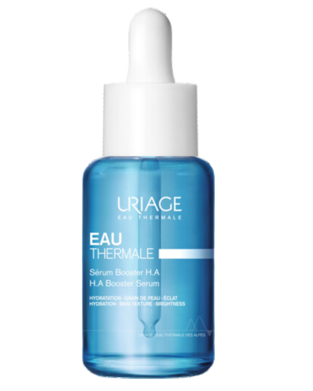 Best Skincare/2024, dermatological-grade-hydrating, serum Singapore Uriage H.A. Booster Serum Voted By Beauty Experts