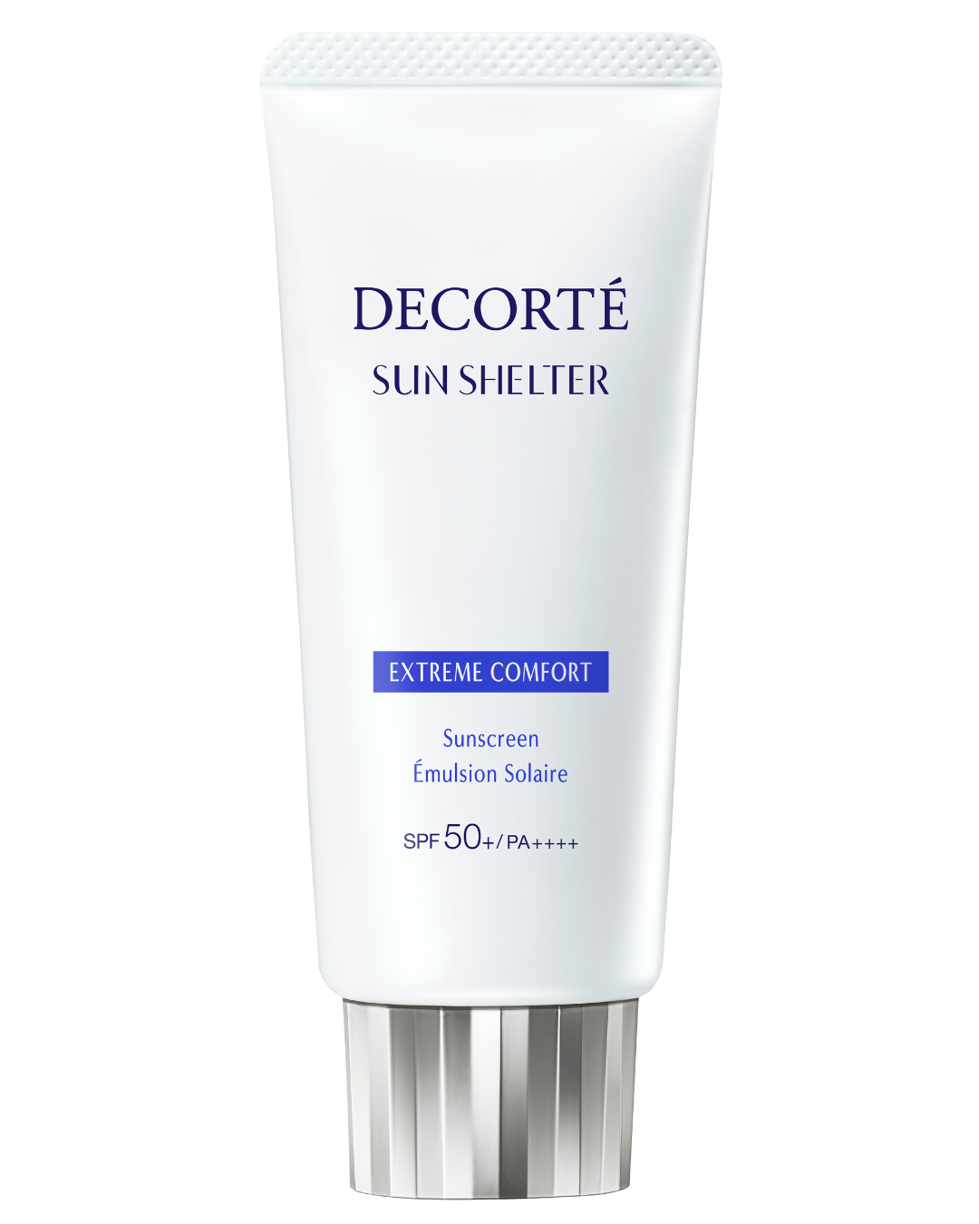 Best Skincare/2024, sun-protection, lotion Singapore DECORTE Sun Shelter Multi Protection Extreme Comfort Voted By Beauty Experts