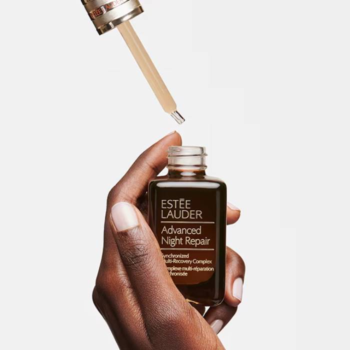 Este?e Lauder Advanced Night Repair Serum Synchronized Multi-Recovery Complex Serum