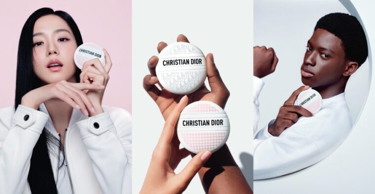 Featured Image - Dior Le Baume Limited Edition