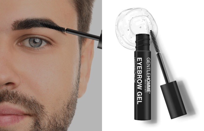 Men's Makeup Gentlehomme