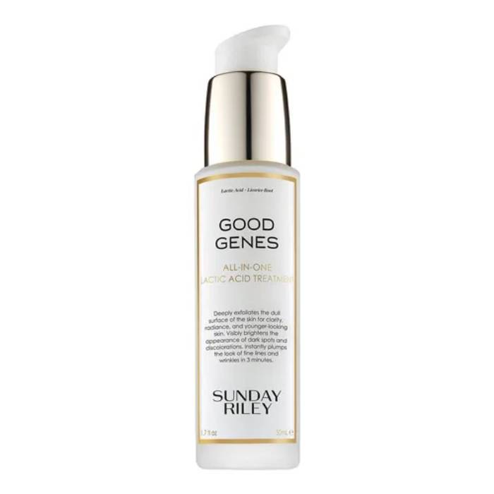 Sunday Riley Good Genes All-in-One Lactic Acid Treatment