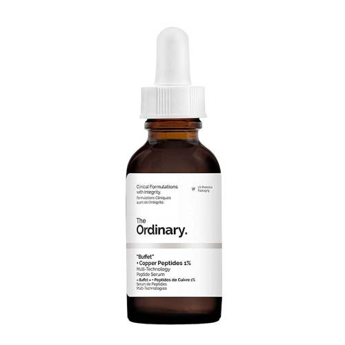 anti ageing serum the ordinary