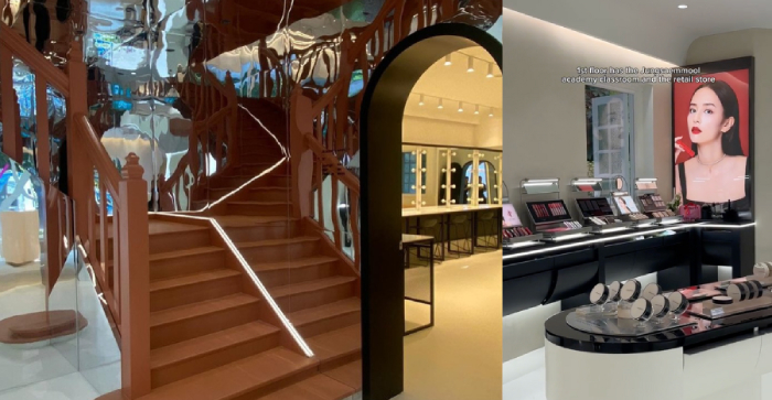 jungsaemmool flagship store singapore