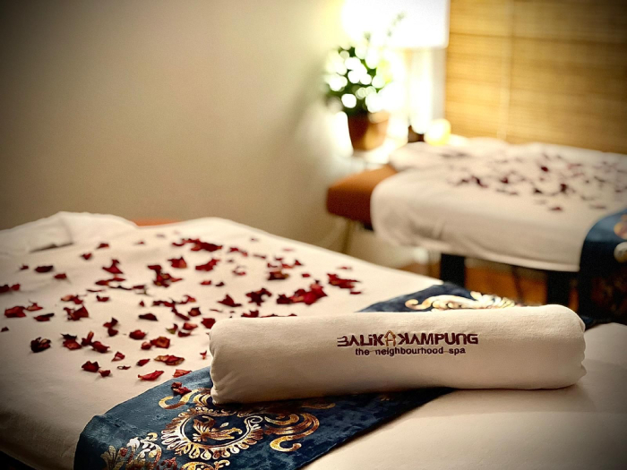 mother's day gifts beauty treatments