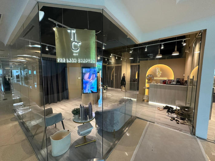 mother's day gifts beauty treatments