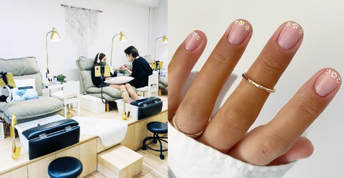 mother's day gifts beauty treatments