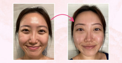 senka cica cleanser featured