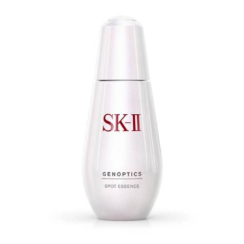 skii genoptics