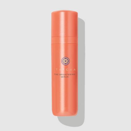 tatcha the brightening serum