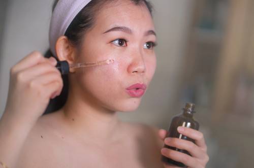 when to start using anti ageing serum