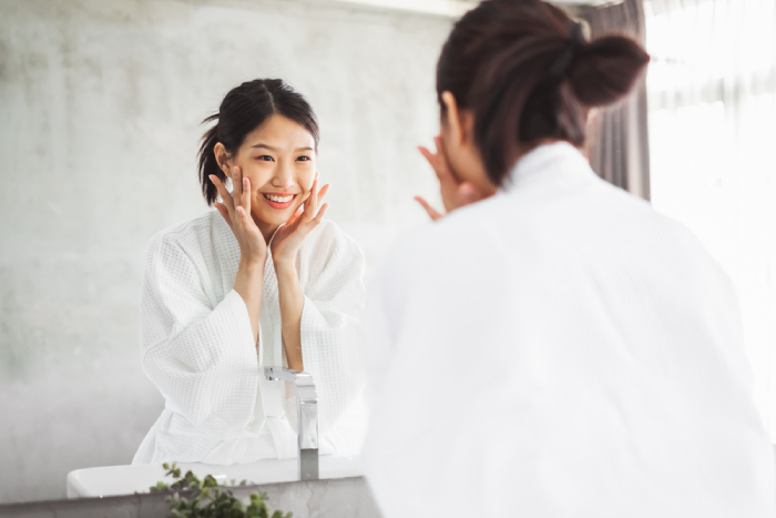 NMN vs collagen anti-ageing supplement