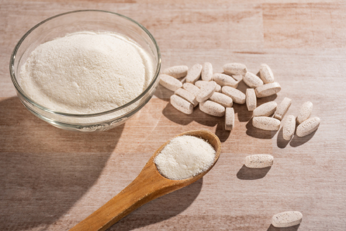 collagen supplement