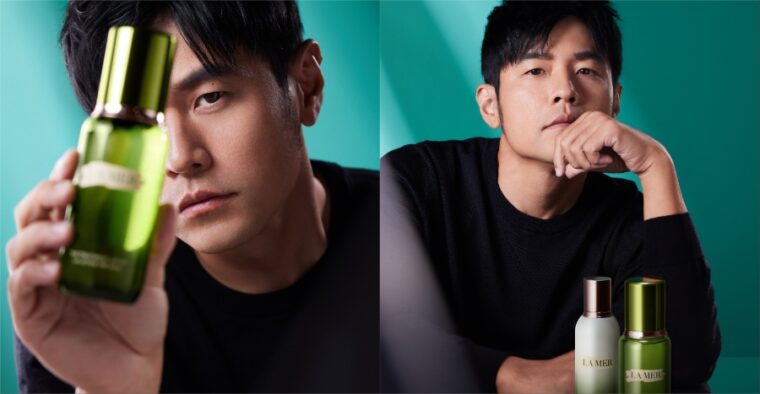 jay chou
