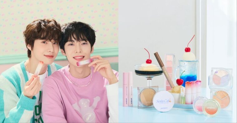 peripera soda cafe