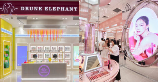 take beauty trip to malaysia