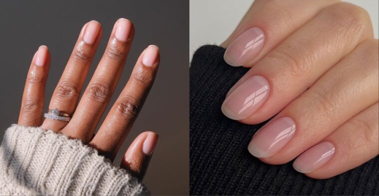 nail tint
