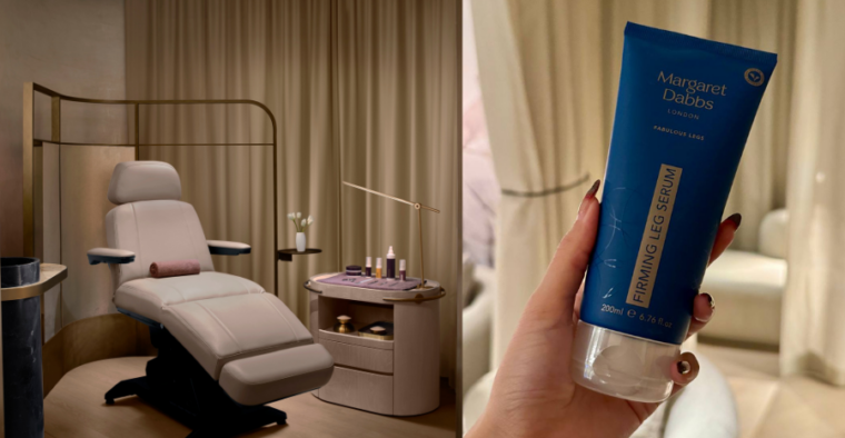 st regis spa margaret dabbs london foothealth studio in singapore