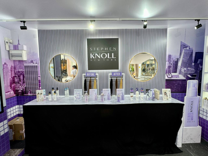stephen knoll pop up