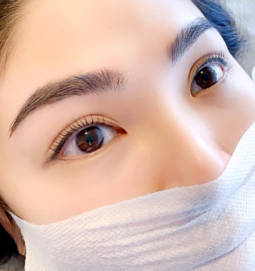 lash lift