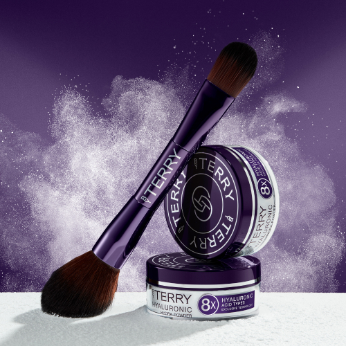 best setting powder in hot and humid weather