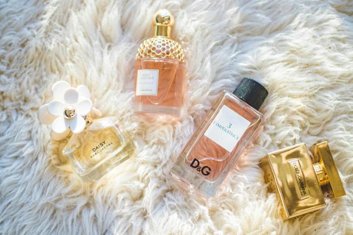 Signature Perfume