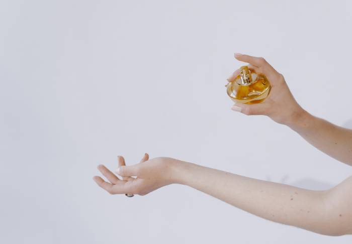 Signature Perfume