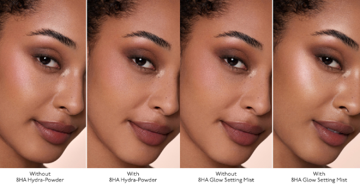 by terry hydra hyaluronic setting powder results