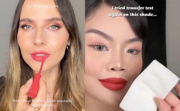 waterbomb singapore 2024 waterproof makeup tips