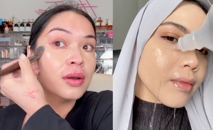 waterbomb singapore 2024 waterproof makeup tips