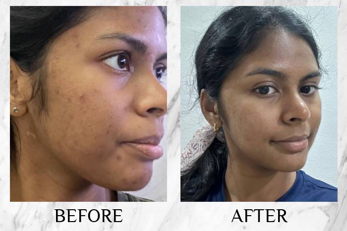 LY Lifestyle Kaaviya