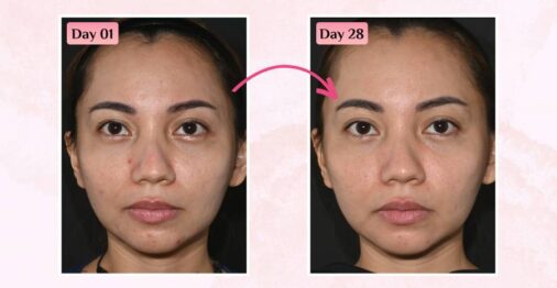 LY RevitaP?r Face Wash