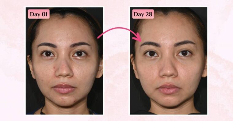 LY RevitaP?r Face Wash