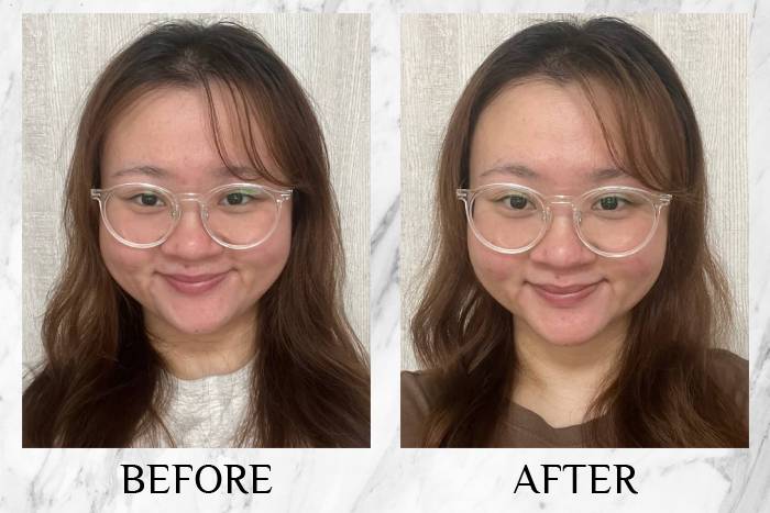 LY RevitaPu?r Face Wash Germaine