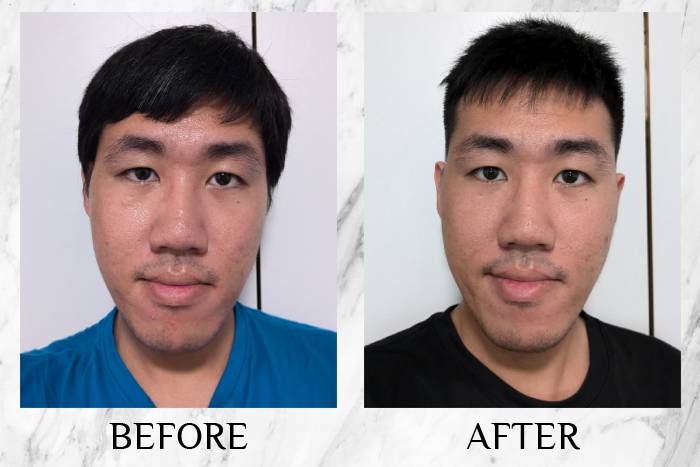 LY RevitaPu?r Face Wash Julian