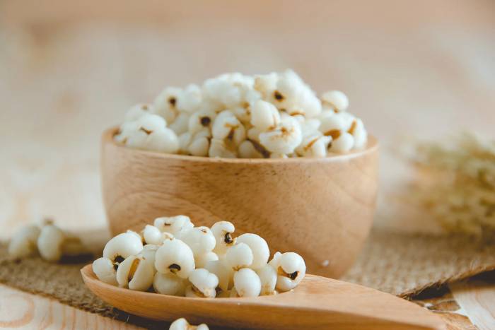 SEKKISEI Job's Tears