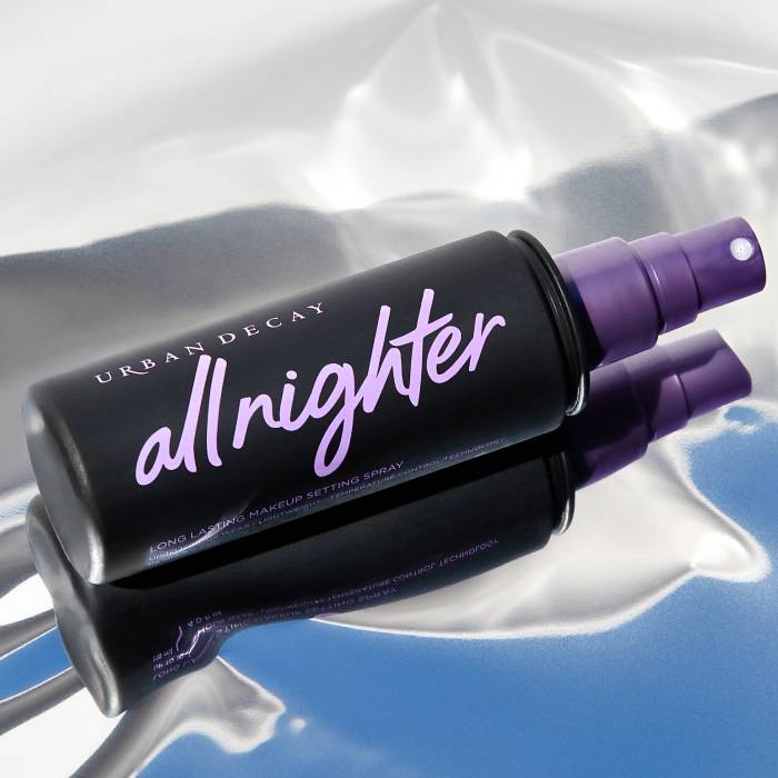 Urban Decay All Nighter Makeup Setting Spray
