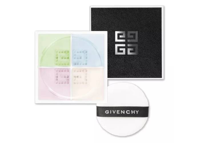 best setting powders givenchy