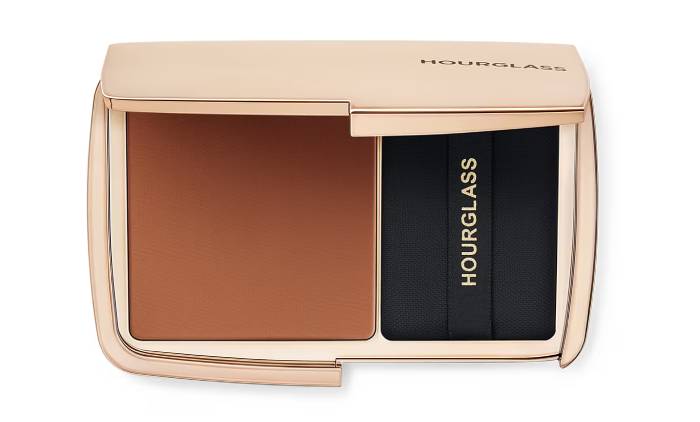 best setting powders hourglass