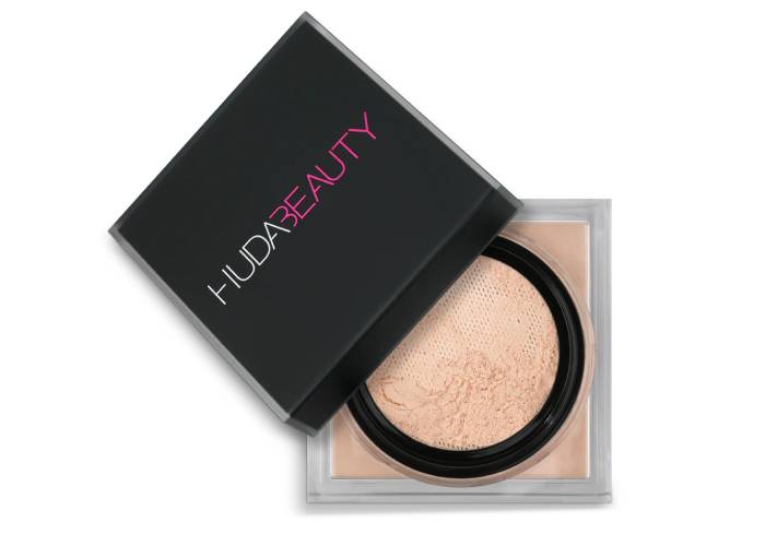 best setting powders huda beauty