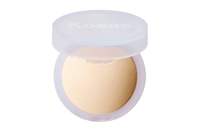 best setting powders kosas