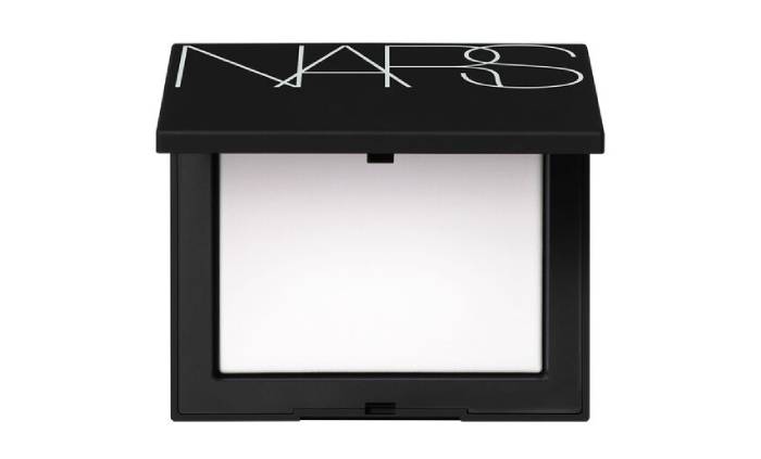 best setting powders nars