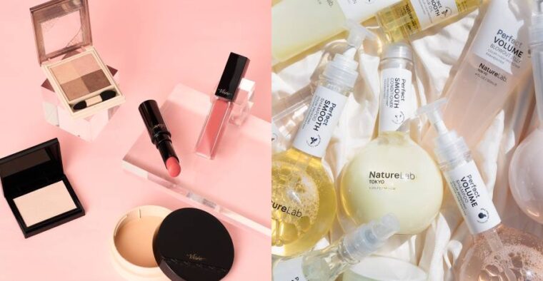 New Japanese Beauty Brands in Singapore, From Iconic Skincare to