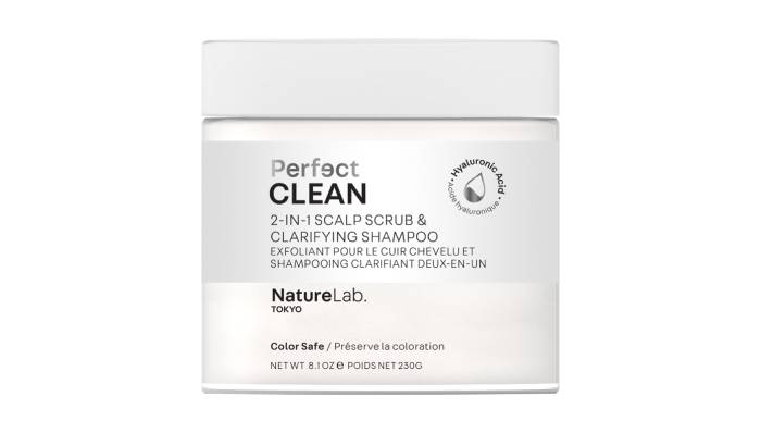 new japanese beauty brands singapore naturelab clean scrub