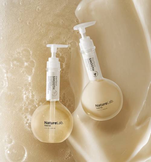 new japanese beauty brands singapore naturelab smoothing