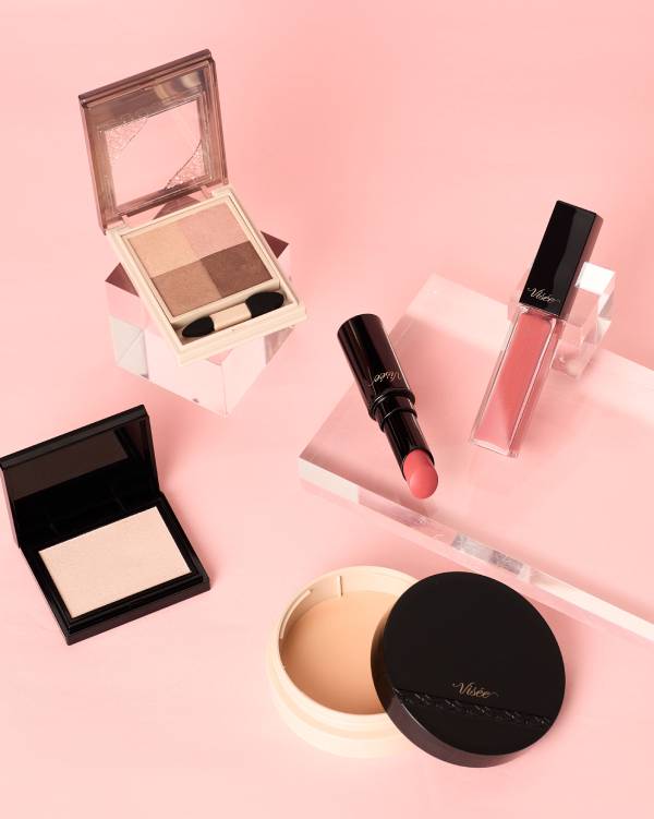 new japanese beauty brands singapore visee